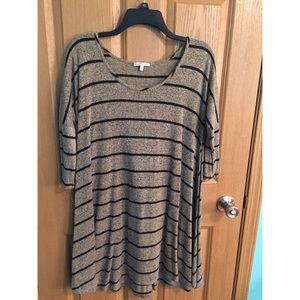 T-Shirt Dress