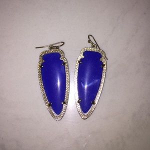 Kendra Scott Earrings