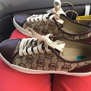 Michael Kors shoes