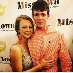 Meet your Posher, Denton