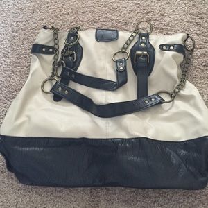 Oversized Free People Tote