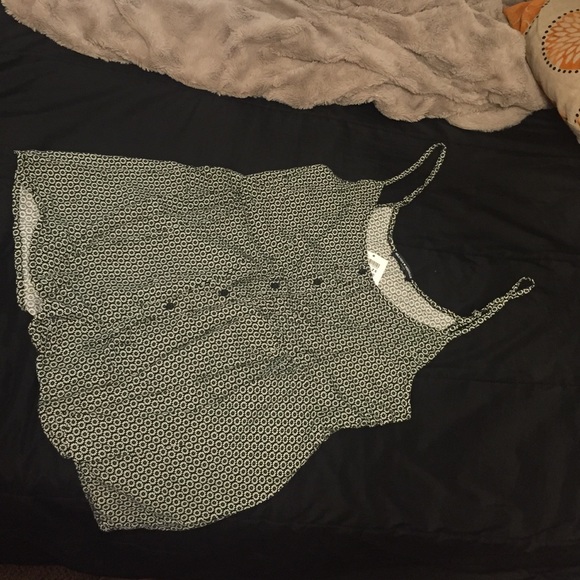 Brandy Melville romper