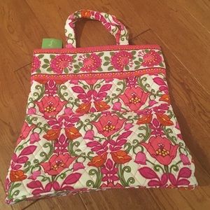 Vera Bradley cross body