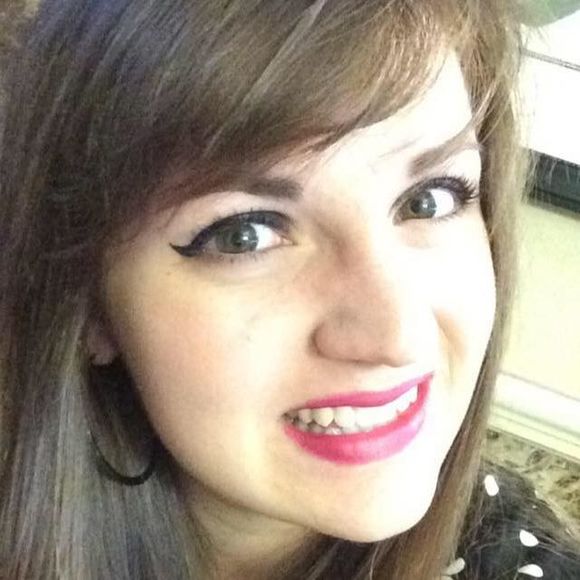 Meet your Posher, Riley - Picture 1 of 1