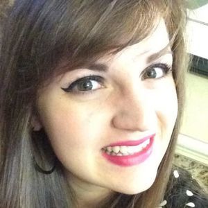 Meet your Posher, Riley