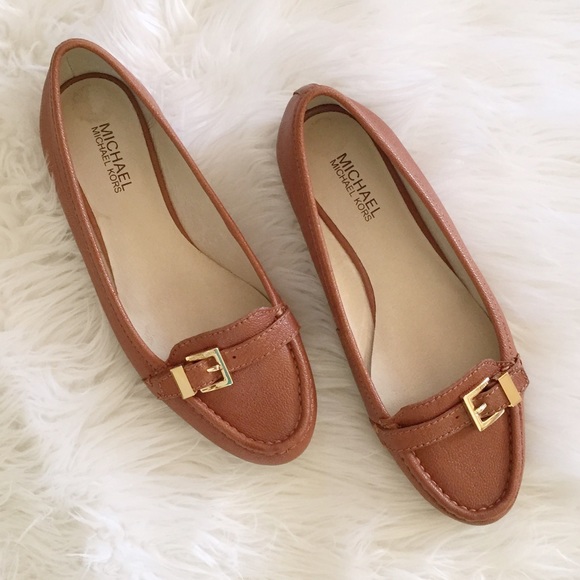 Michael kors loafers 2016 Clearance