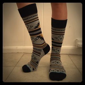 Stance socks
