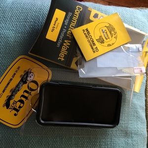 Otter Box Commuter Wallet