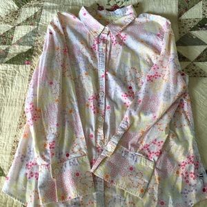 Izod - Blouse - Shirt