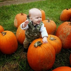 Meet your Posher, Julie