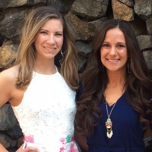Meet your Posher, Stacie