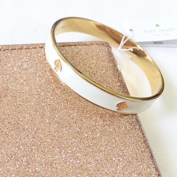 Kate Spade Jewelry - Kate Spade bangle