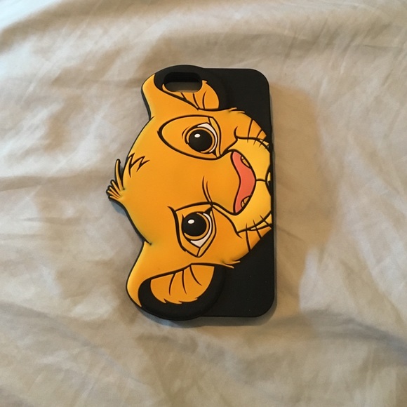 Iphone 5 case