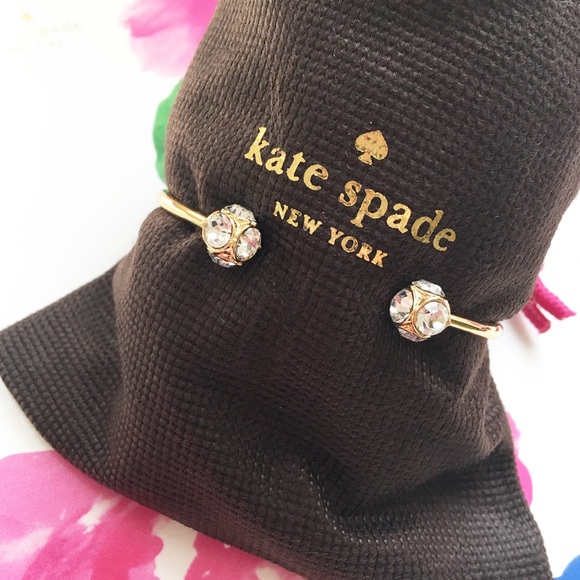 Kate Spade Jewelry - Kate Spade bracelet