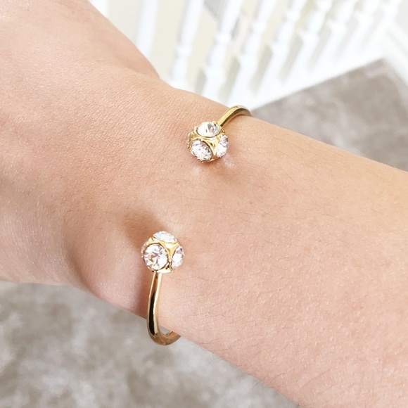 Kate Spade bracelet - Picture 2 of 4