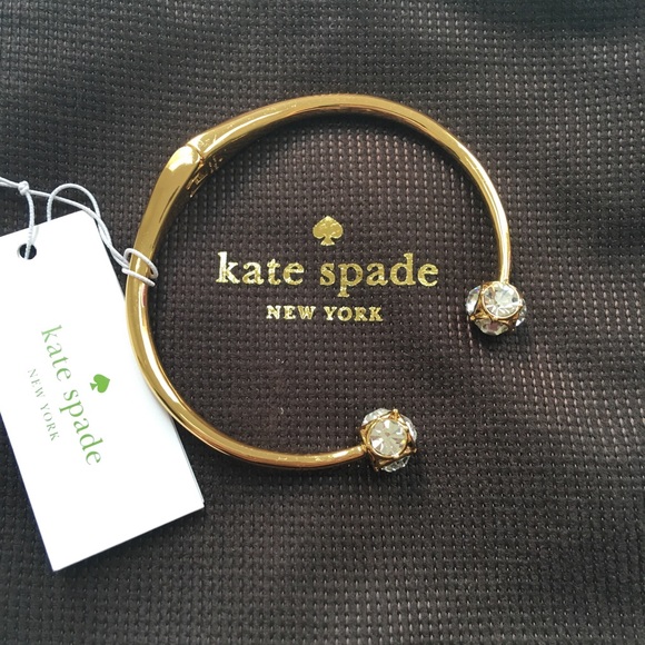 Kate Spade bracelet - Picture 3 of 4