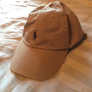 Never Worm Polo hat