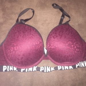 🎀VS pink bra🎀