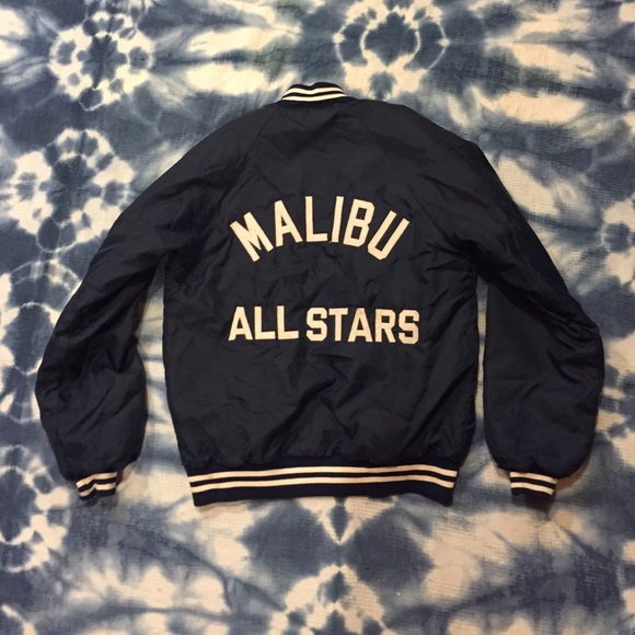 LAST CHANCE ❗️Vintage softball jacket