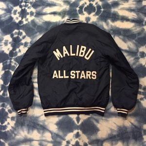 LAST CHANCE ❗️Vintage softball jacket