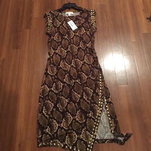 Micheal Kors dress