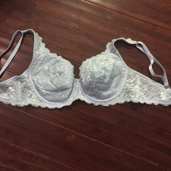 Lace Bra - Picture 1 of 2