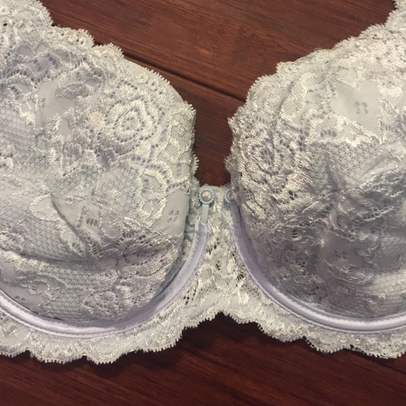 Lace Bra - Picture 2 of 2