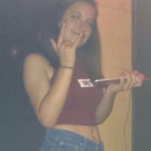 Meet your Posher, Danika