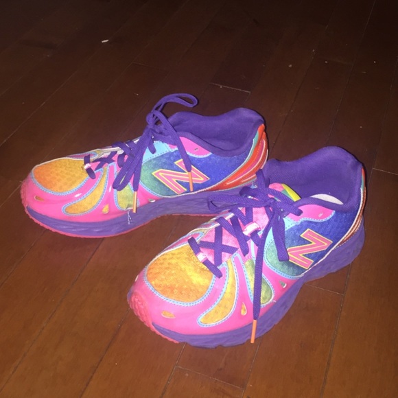 New Balance Running Shoes