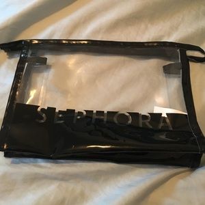 Make up bag