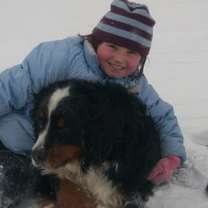 Meet your Posher, Annie