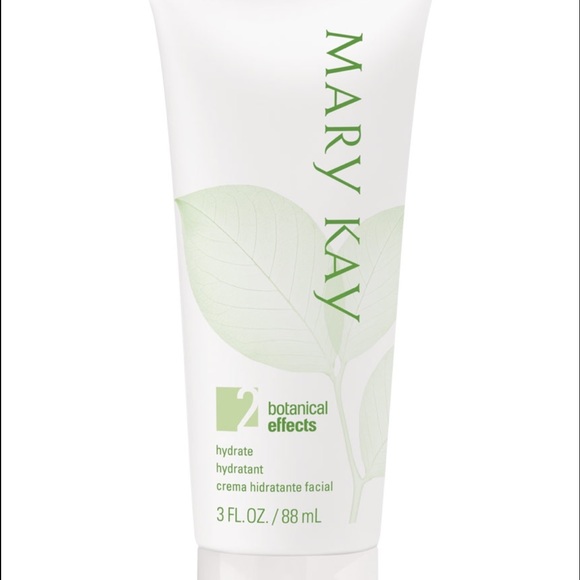 Botanical Effects - Hydrate Formula #2