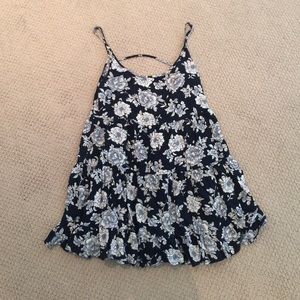 Brandy Melville Jada dress