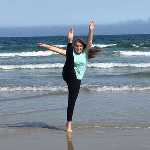 Meet your Posher, Breanna