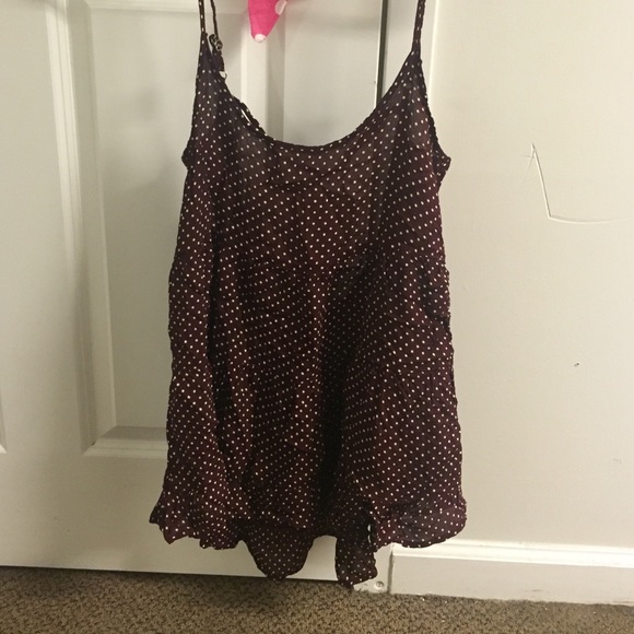 Brandy Melville John Galt dress
