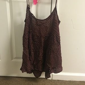 Brandy Melville John Galt dress
