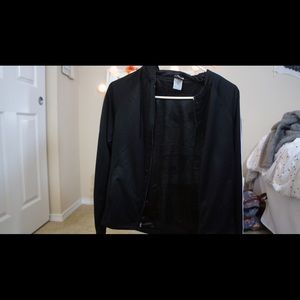 Champion Running Jacket