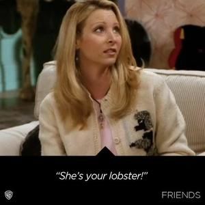 Meet your Posher, Regina