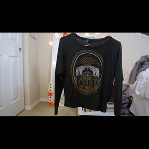 Obey Crewneck