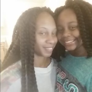 Meet your Posher, Shannon