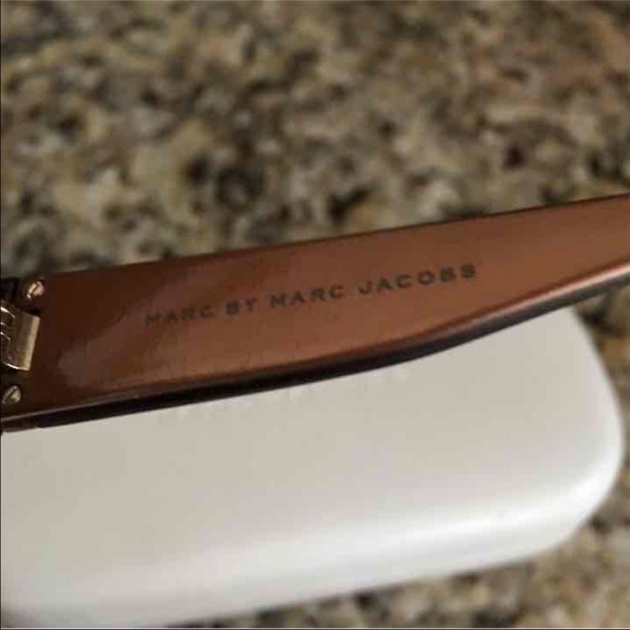 Marc by Marc Jacob sunglasses main image 4