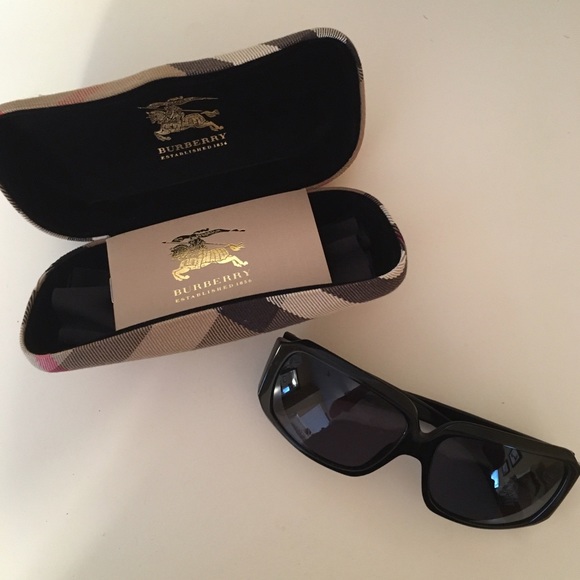 Burberry Sunglasses