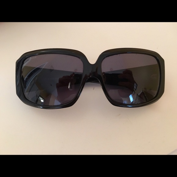 Burberry Sunglasses