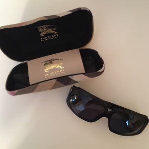 Burberry Sunglasses