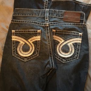 Big Star Men's jeans
