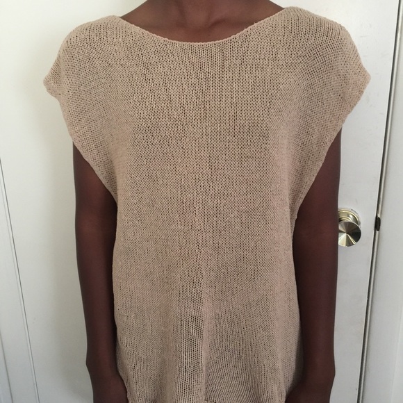 Sweater Vest