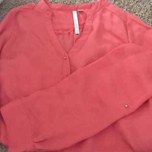 Lauren Conrad Blouse!