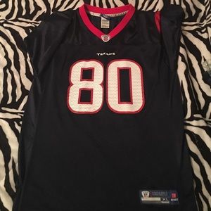 Texans Jersey