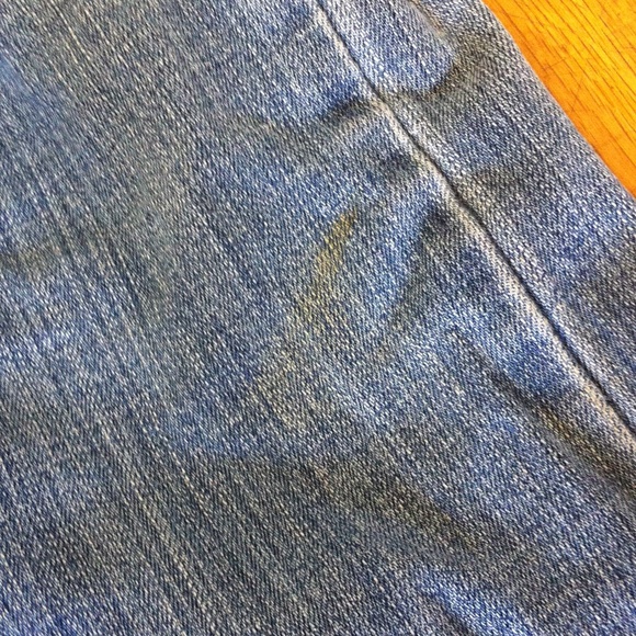 Abercrombie flare jeans - Picture 4 of 4