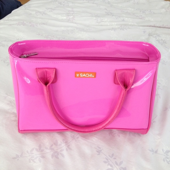 sachi insulated lunch bag